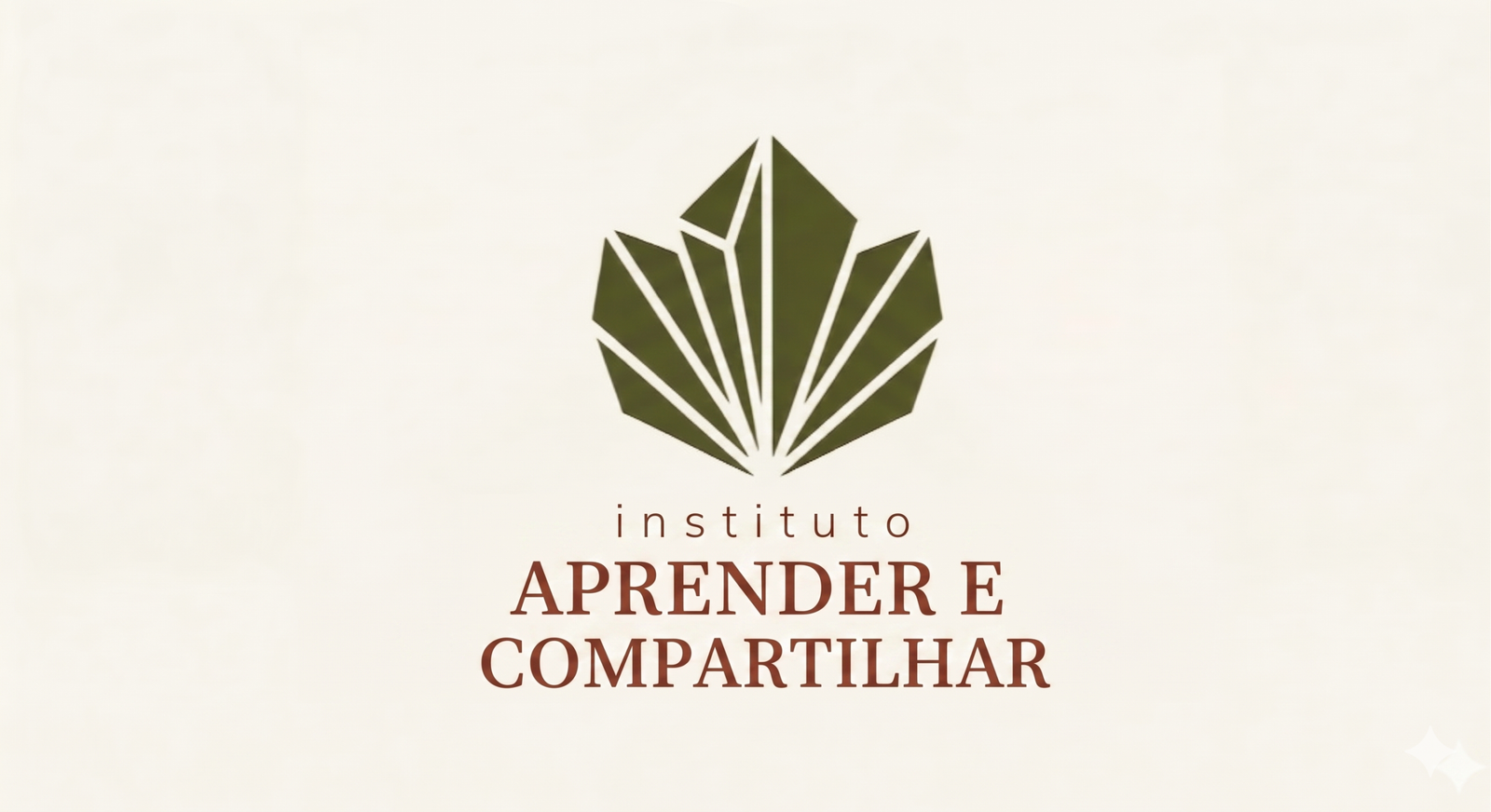INSTITUTO APRENDER E COMPARTILHAR